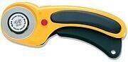 OLFA Deluxe Rotary Cutter 45mm