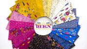 Reign Noble Kiss - Quilt Fabric