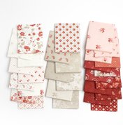 Ridgewood Milk - Quilt Fabric