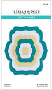 Spellbinders Labels 5 - Etched Dies - 123Stitch