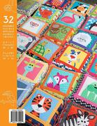 Zootropolis - Quilt Pattern