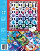 Zootropolis 2 - Quilt Pattern 