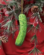 Floss Pack for "Christmas Pickle"