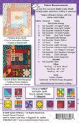 Marmalade and Jam - Quilt Pattern