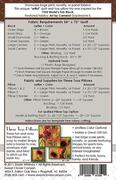 Deco Diamonds II - Quilt Pattern