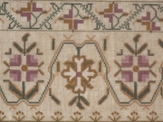 Helen Vertue 1812 - Cross Stitch Pattern