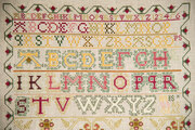 Katie Sym 1769 - Cross Stitch Pattern