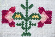 Katie Sym 1769 - Cross Stitch Pattern