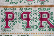 Katie Sym 1769 - Cross Stitch Pattern