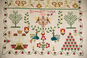 Katie Sym 1769 - Cross Stitch Pattern