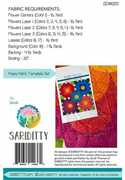 Posey Patch - Quilt Pattern
