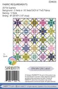Juliet - Quilt Pattern