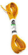 Au Ver A Soie - Soie d'Alger - 2526 Or (Gold)