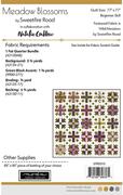 Meadow Blossoms - Quilt Pattern