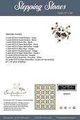 Stepping Stones - Quilt Pattern