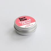 Sew Fine Thread Gloss Ruby Grapefruit