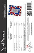 Panel Pizzazz - Quilt Pattern