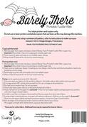 Barely There Printable Fuse Web
