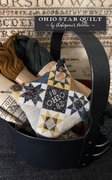 Floss Pack for "Ohio Star Quilt"