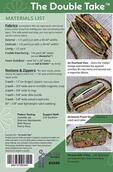 Double Take - Sewing Pattern