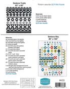 Sedona - Quilt Pattern