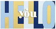 Hello You - Craft Die