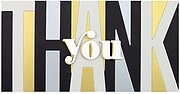 Thank You - Craft Die