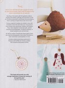 A Year of Felt Decorations - Felt Craft Book