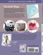 Build a Bag Book - Occasion Bags 