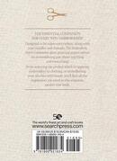 Embroidery Stitch Companion