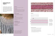 Rocking Smocking - Sewing Pattern