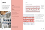 Rocking Smocking - Sewing Pattern