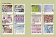 Rocking Smocking - Sewing Pattern