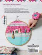 Take Two Fat Quarters/Home - Sewing Pattern