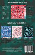 Begonia - Quilt Pattern