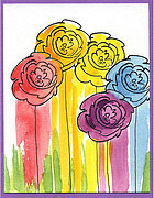 On My Mind - Perfectly Clear Stamp