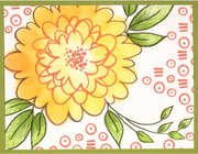 Mum - Clear Stamp