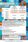 Fray Boxes - Quilt Pattern