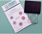 Stamp Set Hexi Kit 1 1/4"