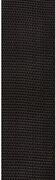 Strapping 1.5" x 6yds Black
