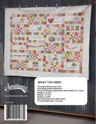 Hello Spring - Quilt Pattern