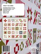 Starlite Sampler - Quilt Pattern