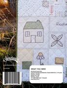 Bits and Pieces - Quilt Pattern