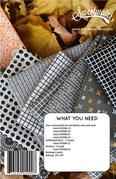 Hush - Quilt Pattern