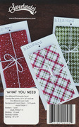 Merry Everything - Quilt Pattern