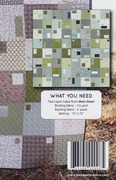 Mixed Bag - Quilt Pattern