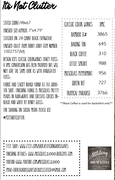 Its Not Clutter - Cross Stitch Pattern