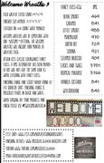 Welcome Wreaths 3 - Cross Stitch Pattern, different perspective #1. Select this picture to zoom in