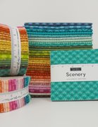 Scenery - Fat Quarter Bundle