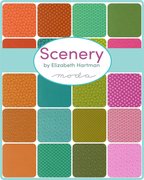 Scenery - Fat Quarter Bundle